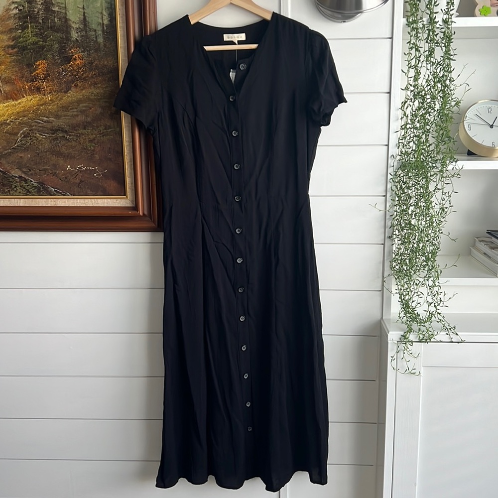 Brande new Bohme dress